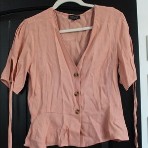 Beautiful Blouse from Topshop